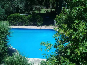 Casa Hernandez- Av San Martin